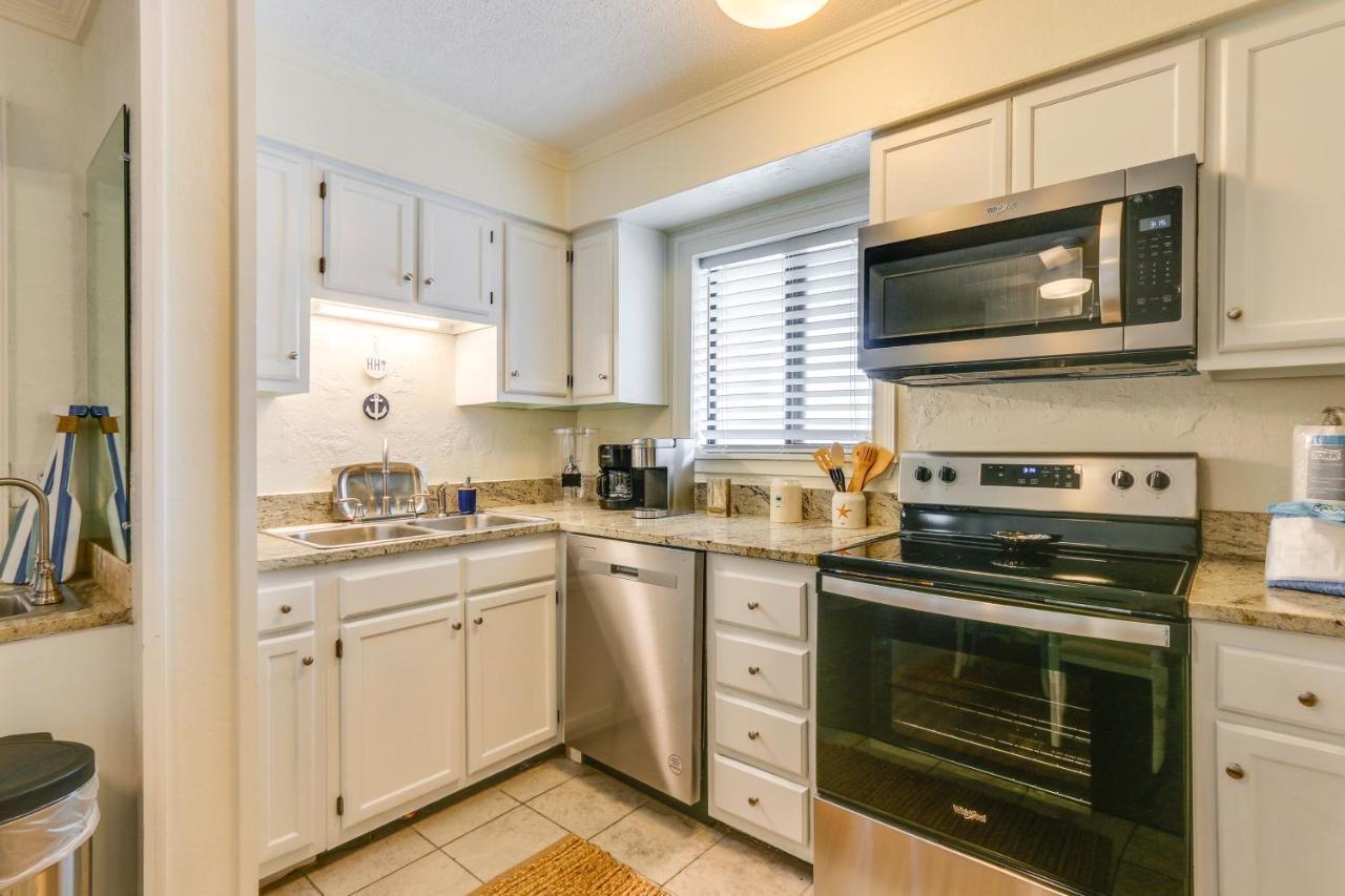 Hilton Head Resort Retreat Hot Tub And Beach Access Hilton Head Island Exterior foto